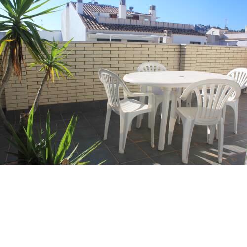 Apartamentos Las Palmeras 3000