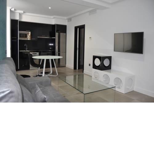 Apartamentos Las Palmeras