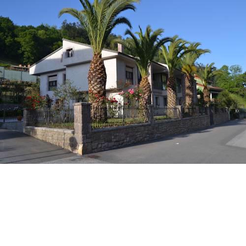 Apartamentos Las Palmeras