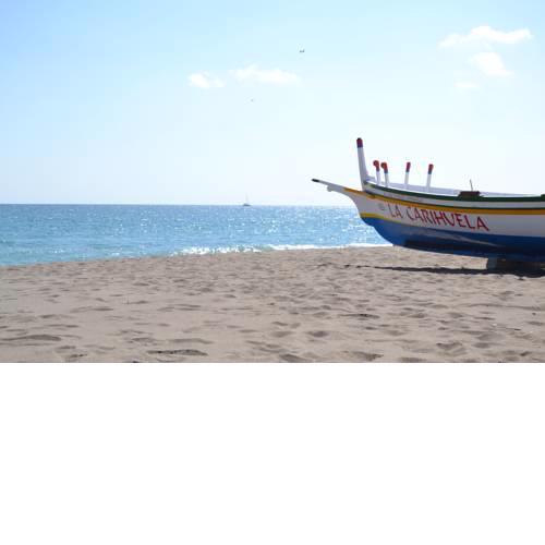 Apartamentos Las Palomas Beach