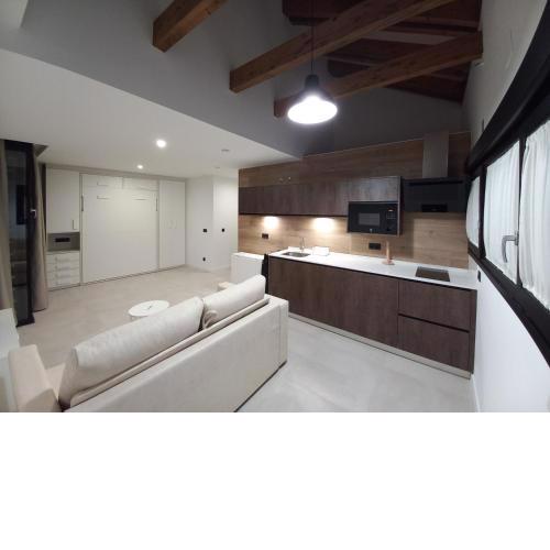 Apartamentos Las Pasaeras