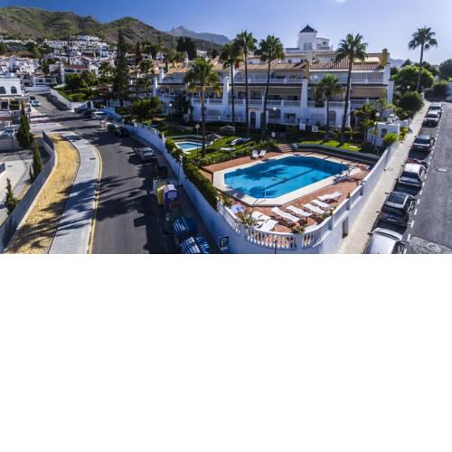 Apartamentos Las Rosas de Capistrano