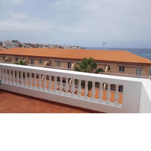 Apartamentos Las Salinas 2