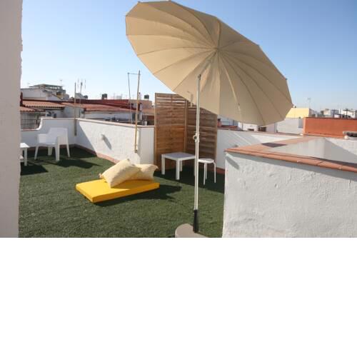 Apartamentos Las Setas