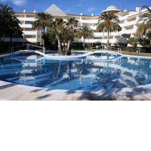 Apartamentos Las Terrazas Casa Azahar