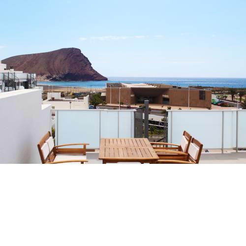 Apartamentos Las Terrazas de Sotavento