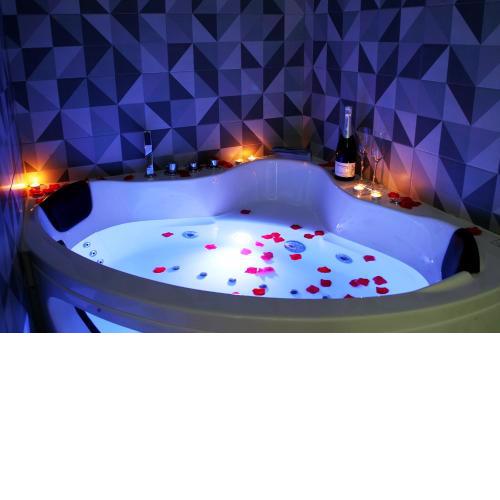 Apartamentos Las trece llaves Jacuzzi bajo petición
