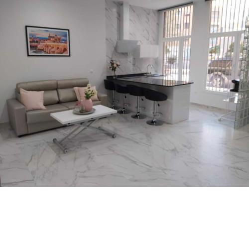 Apartamentos Las tres Culturas