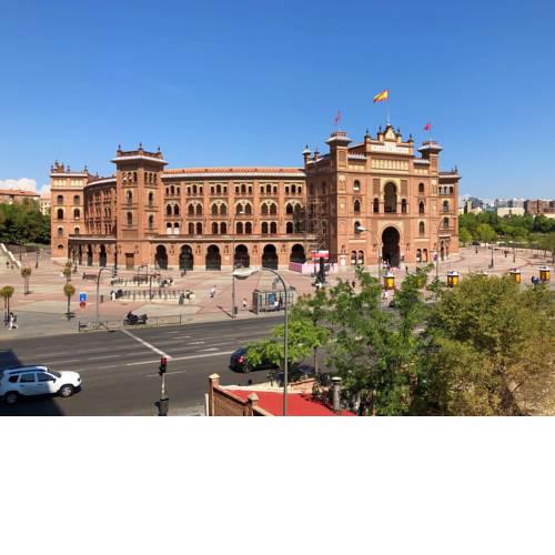 Apartamentos Las Ventas