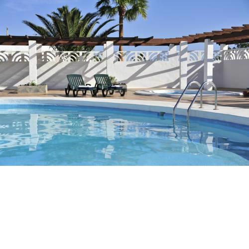 Apartamentos las Vistas de Lanzarote