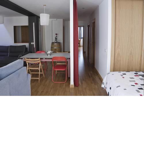 Apartamentos Laurel