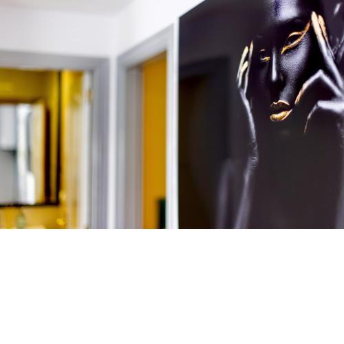 Apartamentos Le Câtre Ribadeo