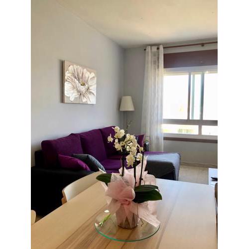 Apartamentos Lemos Estrella