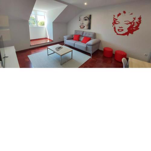 Apartamentos LEON XIII
