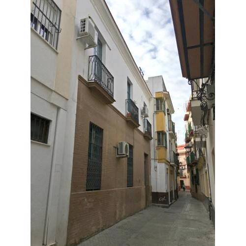 Apartamentos Leoncillos