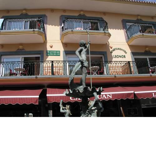 Apartamentos Leonor