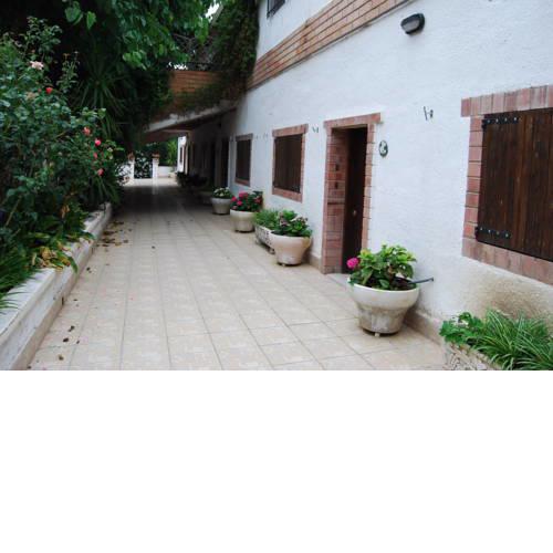 Apartamentos Les Moreres