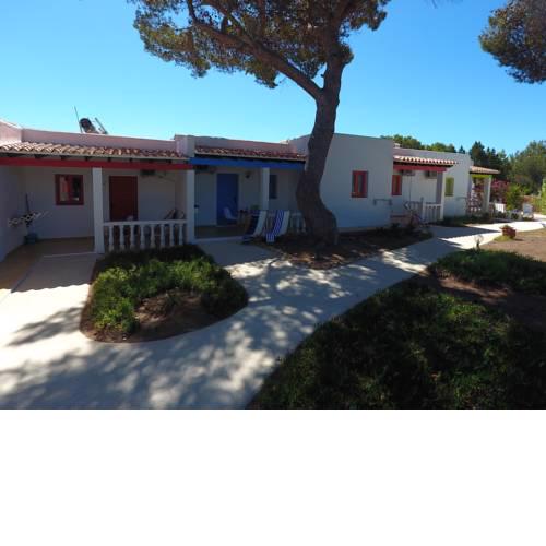 Apartamentos Lesley - Vtv Es Pi
