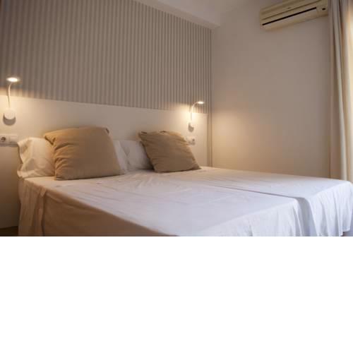 Apartamentos Lica Benidorm
