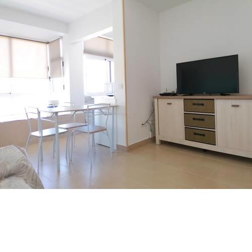 Apartamentos lidia