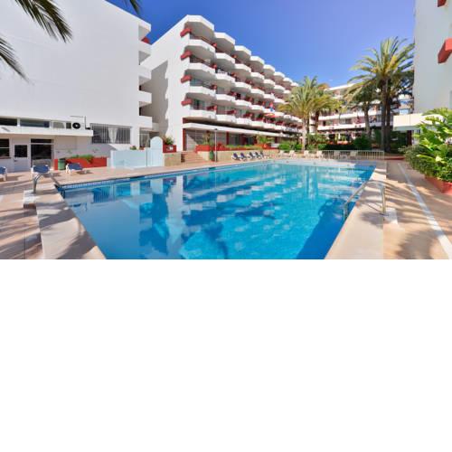 Apartamentos Lido