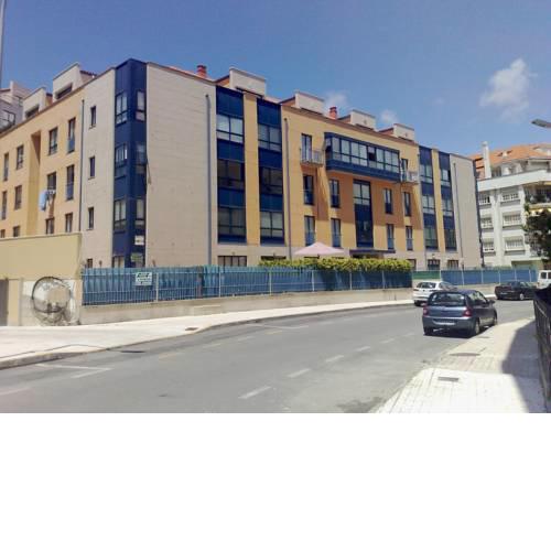 Apartamentos Lima