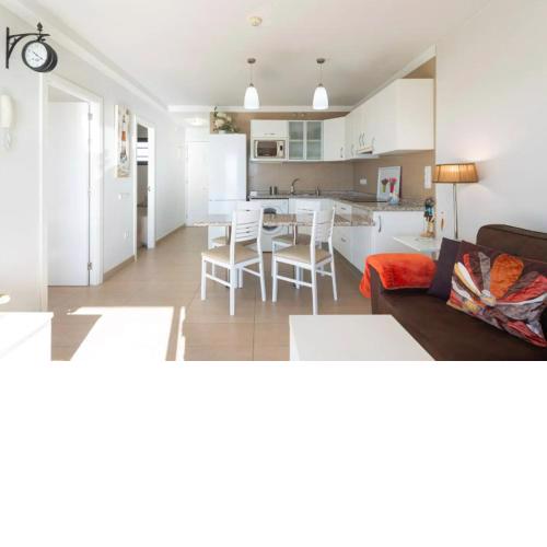 Apartamentos Liszt