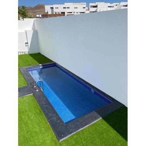 APARTAMENTOS LIVING LAS NEGRAS