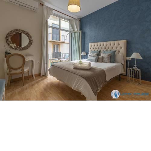 Apartamentos Living4Málaga Deluxe