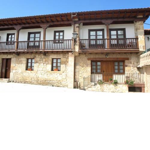 Apartamentos LLave de Santillana