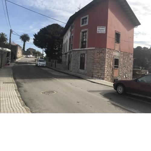 Apartamentos Lleguera