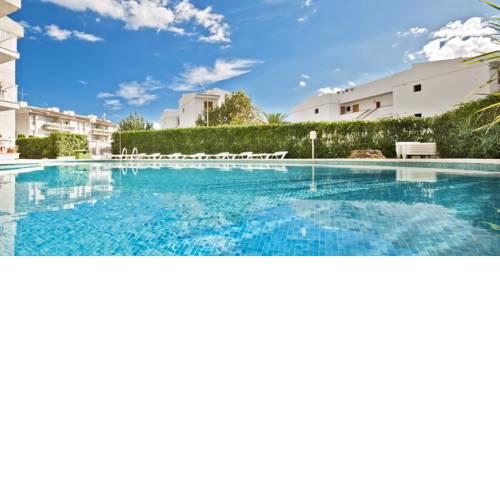 Apartamentos Llevant