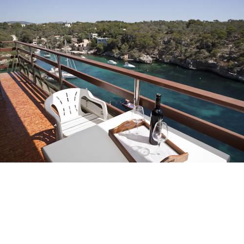 Apartamentos Llevant
