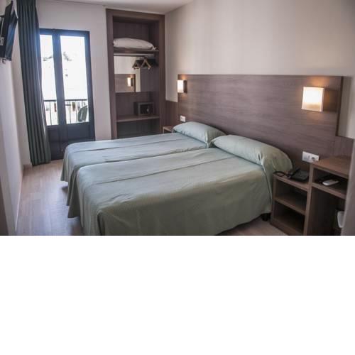 Apartamentos Loar