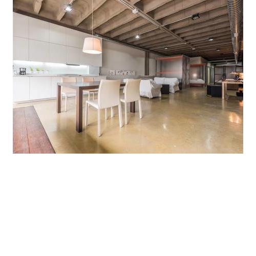 Apartamentos Loft IFEMA Madrid