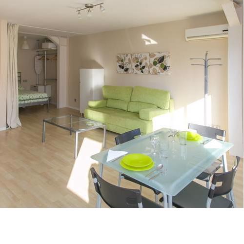 Apartamentos Loft Tarifa