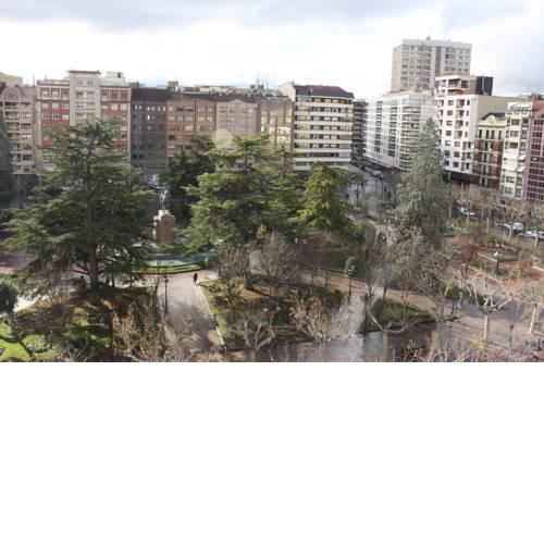 Apartamentos Logroño - Centro - Espolón