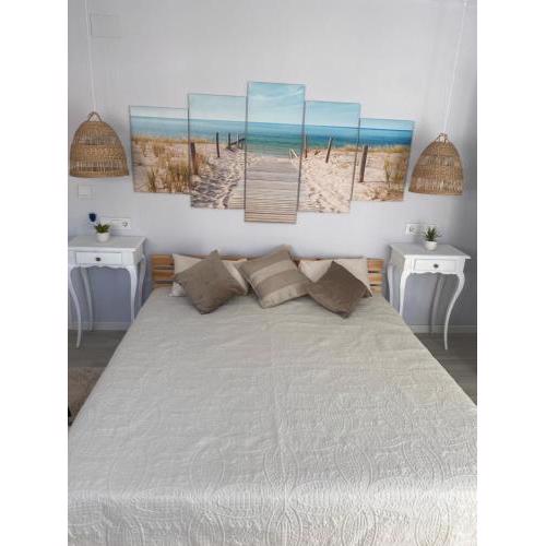APARTAMENTOS LOLITALOLA HOLIDAYS