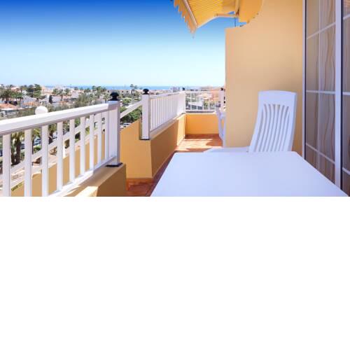 Apartamentos Loma Estrella