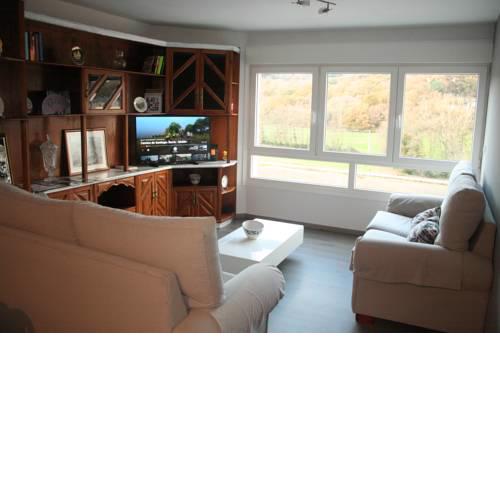 Apartamentos López
