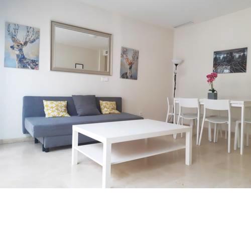 Apartamentos Lorena Dreams 3000