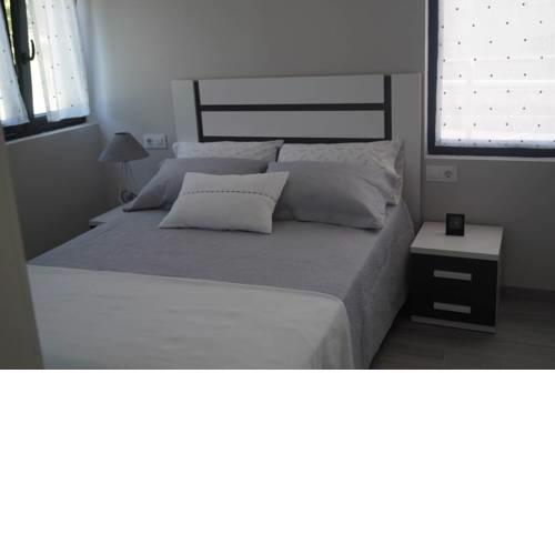 Apartamentos los Acantilados Nº 1 Cobreces