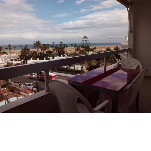 Apartamentos Los Aguacates