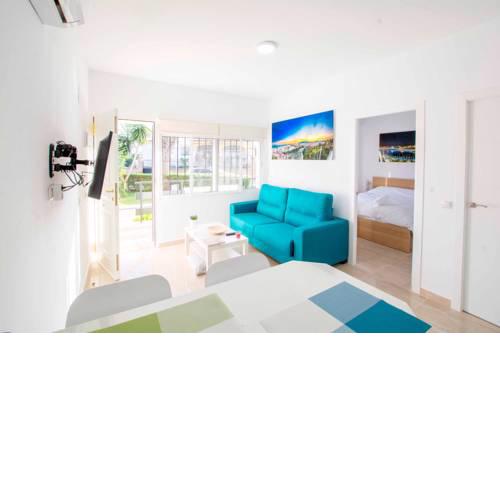 Apartamentos Los Alamos Sardinero