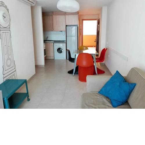 Apartamentos Los Almendros 3000