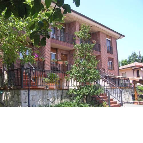 Apartamentos Los Anades