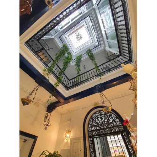 Apartamentos Los Angeles