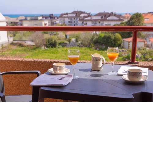 Apartamentos Los Arces
