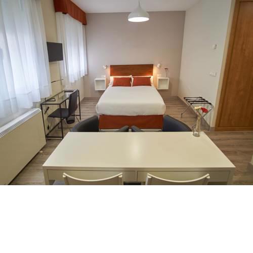 Apartamentos Los Arroyos
