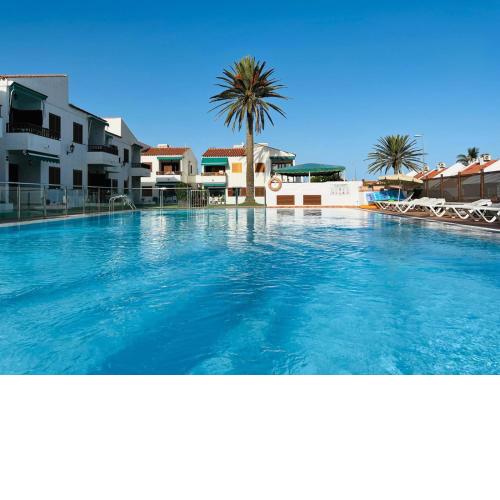 Apartamentos Los Balandros